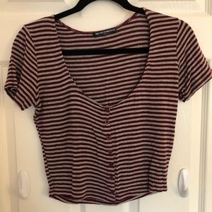 Brandy Melville Crop Top
